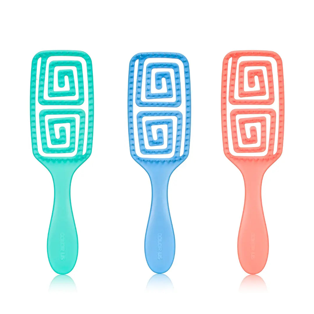 COLOR US AROMĀTISKAS UN ERGONOMISKAS MATU ĶEMMES (MITRIEM UN SAUSIEM MATIEM)