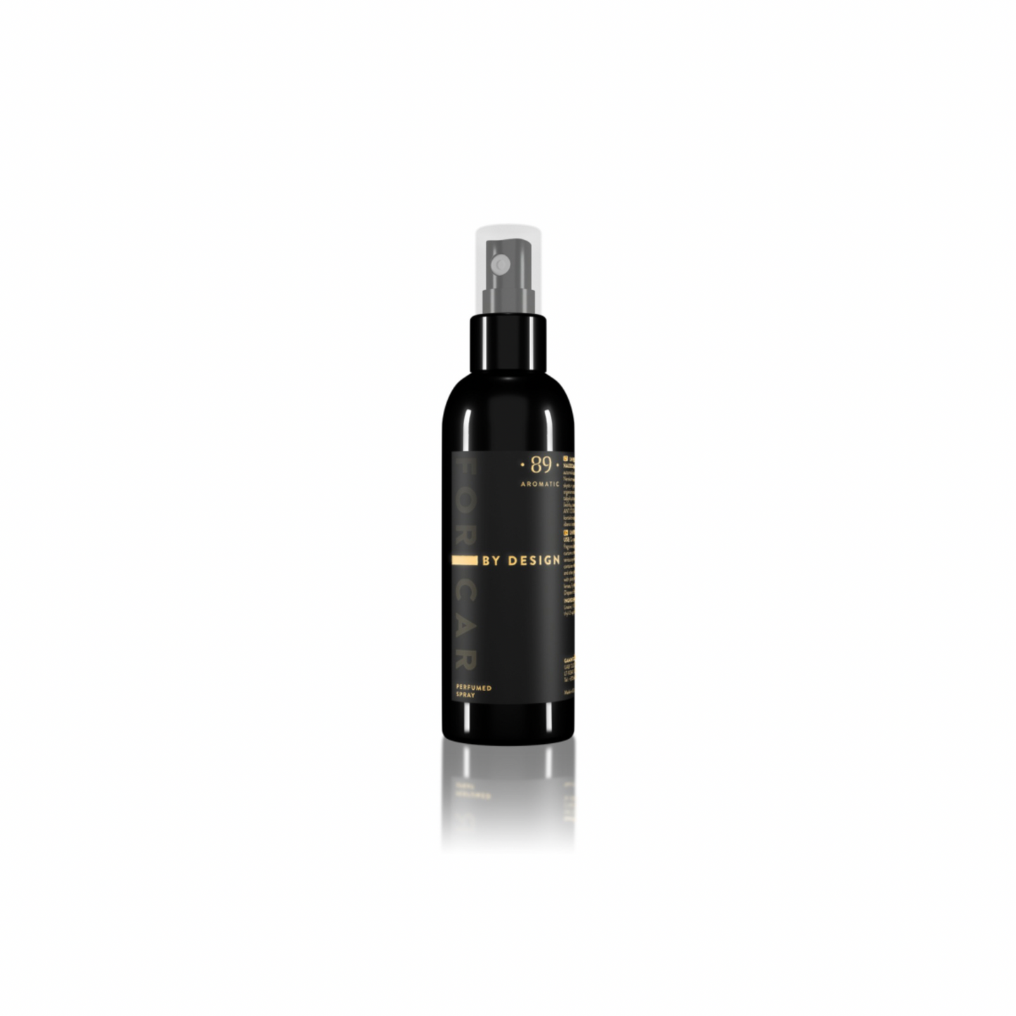 AUTOMAŠĪNAI: SMARŽU AEROSOLS 100ml