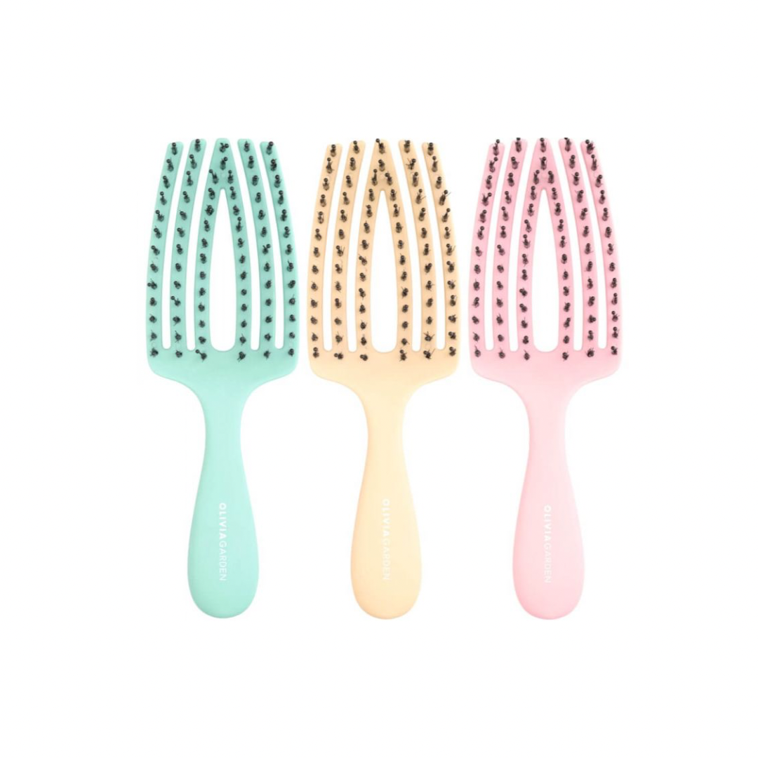 FINGERBRUSH CARE MINI KIDS SAUDZĪGA MATU ĶEMME BĒRNIEM
