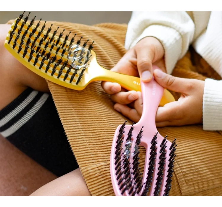 FINGERBRUSH CARE MINI KIDS SAUDZĪGA MATU ĶEMME BĒRNIEM