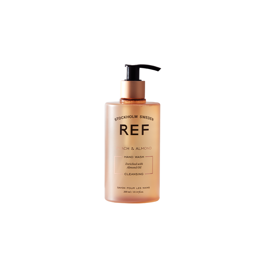 ROKU ZIEPES AR MANDEĻU EĻĻU - PERSIKU UN MANDEĻU AROMĀTS