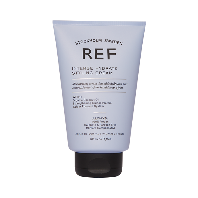 INRENSE HYDRATE STYLING CREAM - MITRINOŠS VEIDOŠANAS KRĒMS