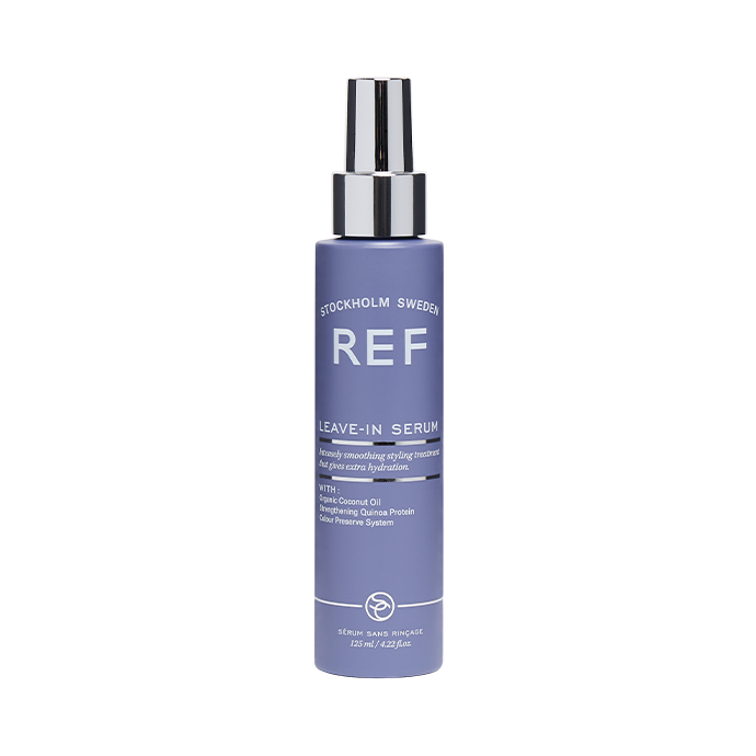LEAVE IN SERUM - NEIZSKALOJAMAIS KRĒMVEIDA SERUMS