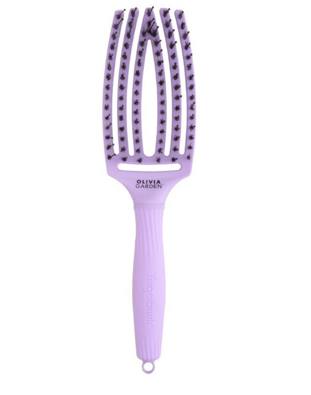FINGERBRUSH COMBO SAUDZĪGA MATU ĶEMME - VIDĒJS IZMĒRS (DAŽĀDAS KRĀSAS)