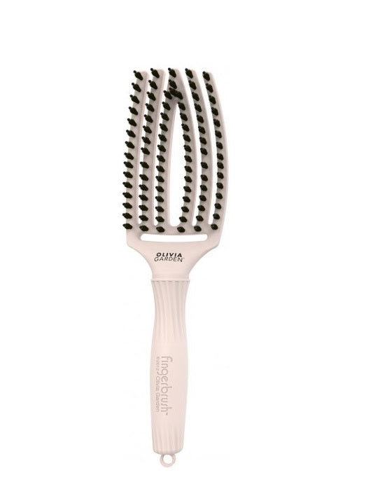 FINGERBRUSH COMBO SAUDZĪGA MATU ĶEMME - VIDĒJS IZMĒRS (DAŽĀDAS KRĀSAS)