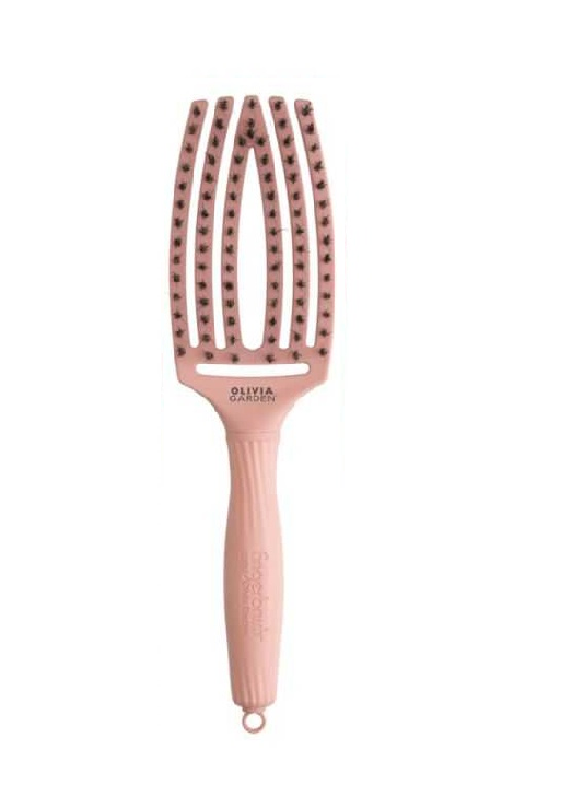 FINGERBRUSH COMBO SAUDZĪGA MATU ĶEMME - VIDĒJS IZMĒRS (DAŽĀDAS KRĀSAS)