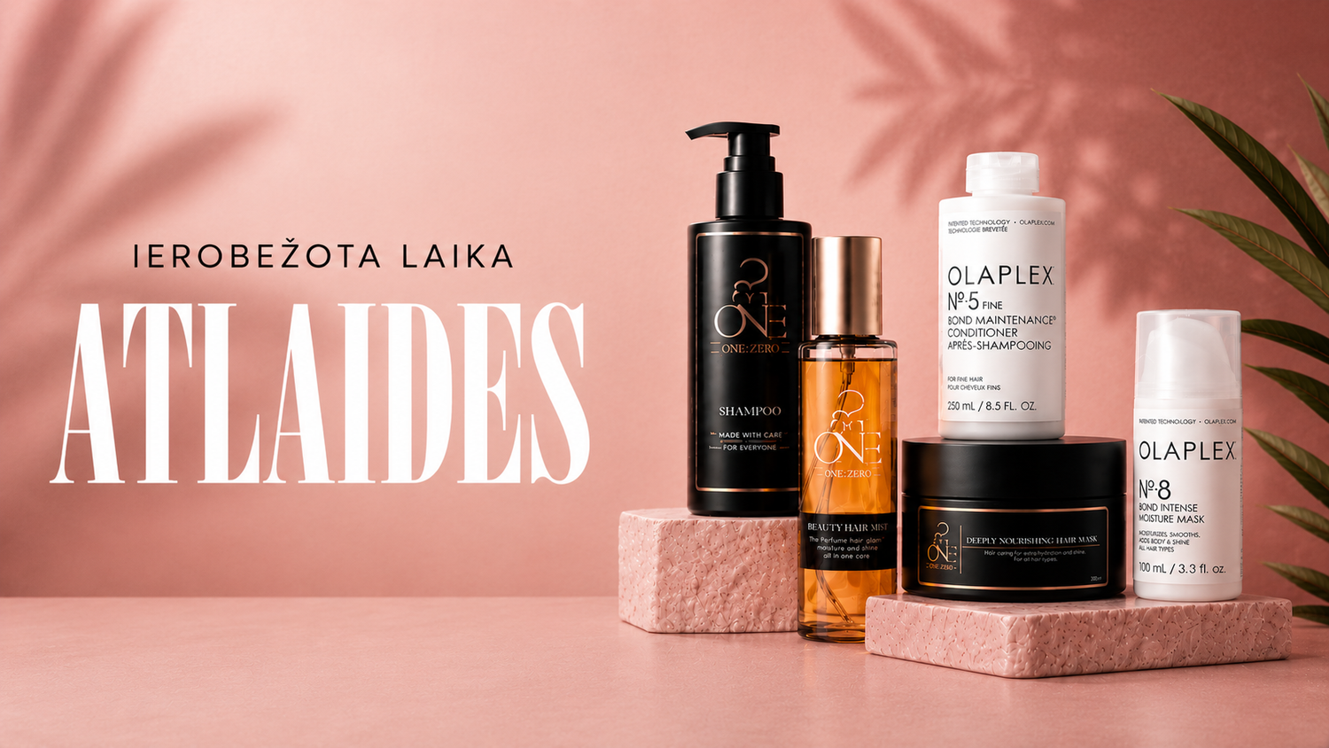 Haircare.lv