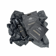 Aromātisks komplekts automašīnai