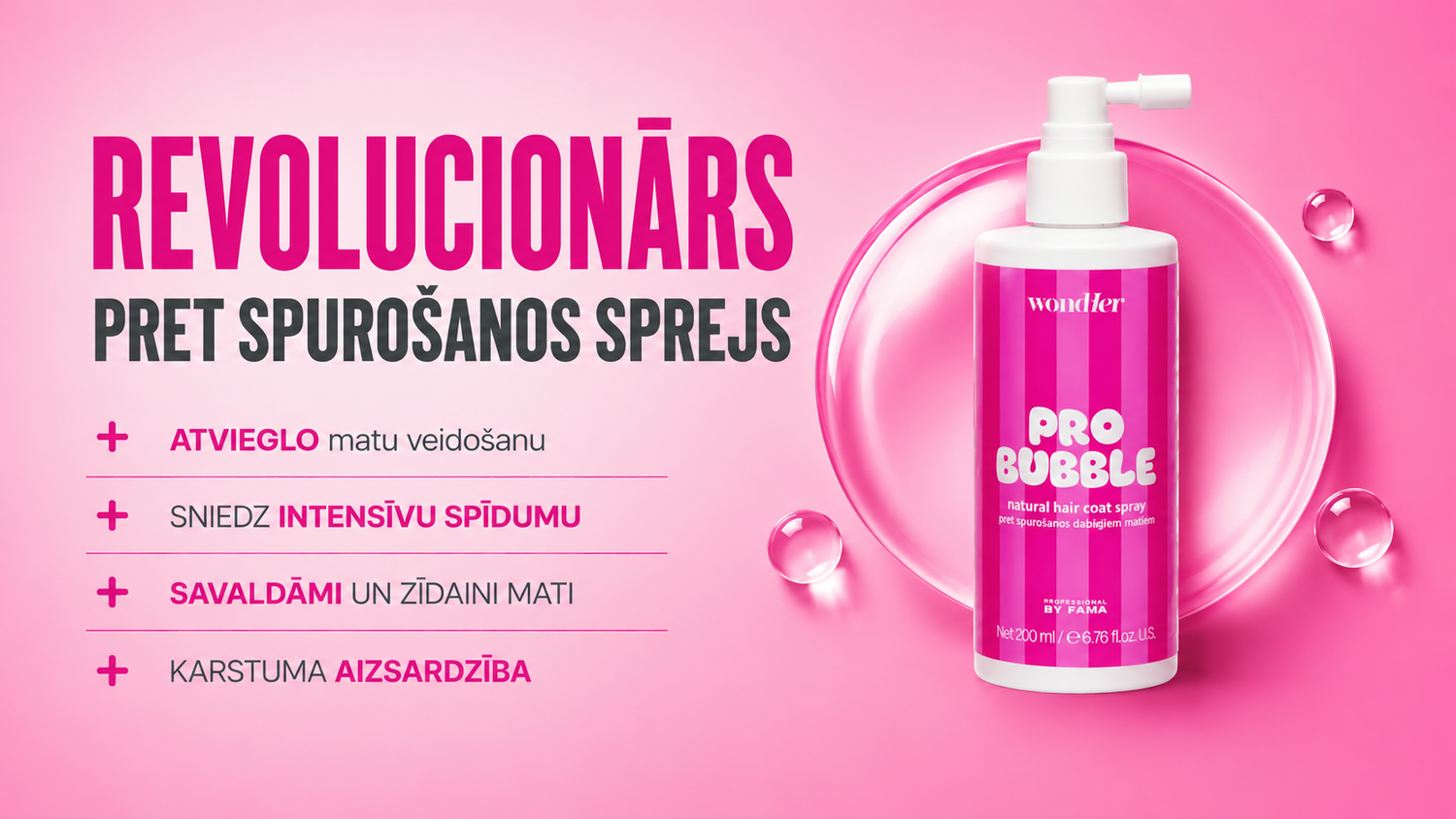Haircare.lv