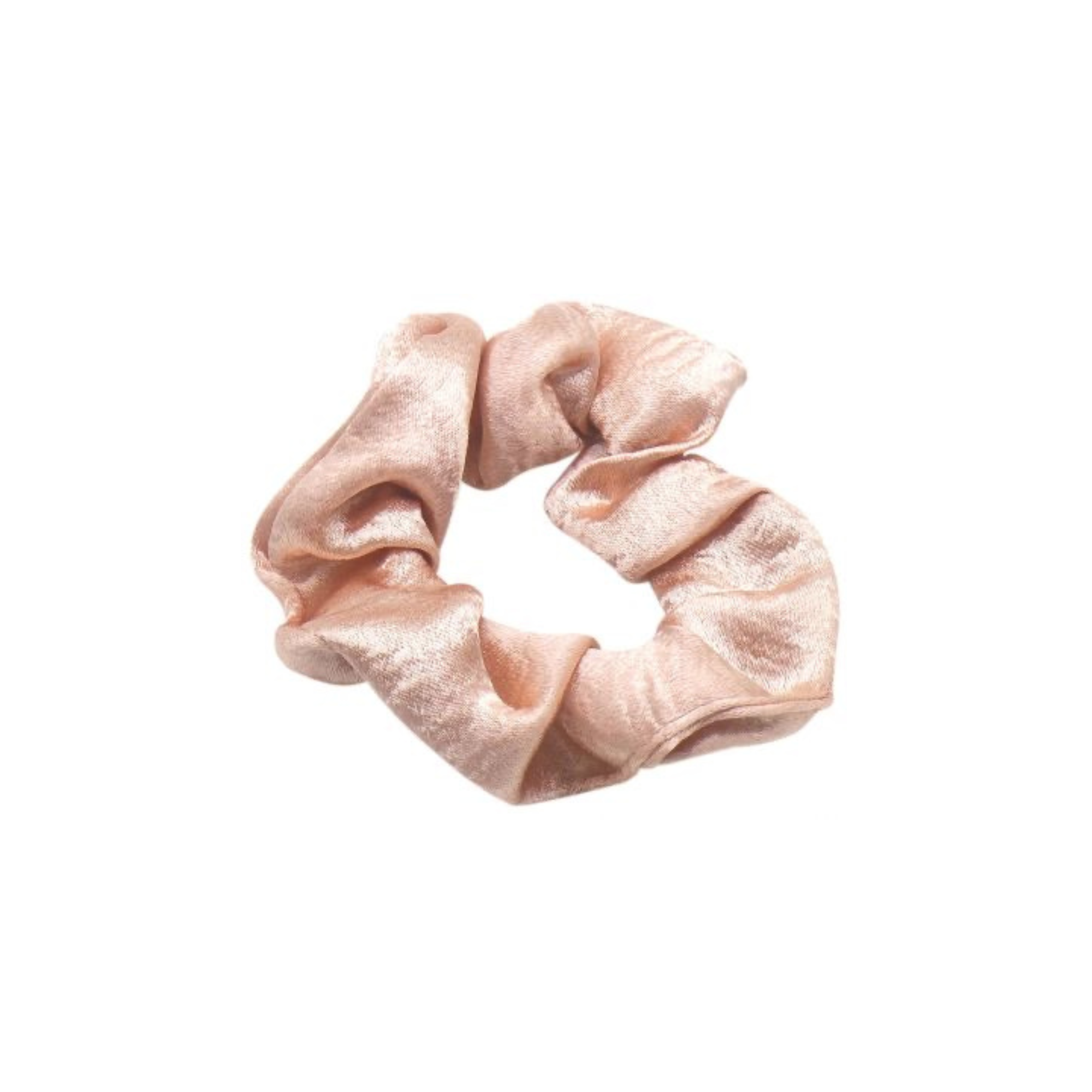 Hair tie light pink, medium size