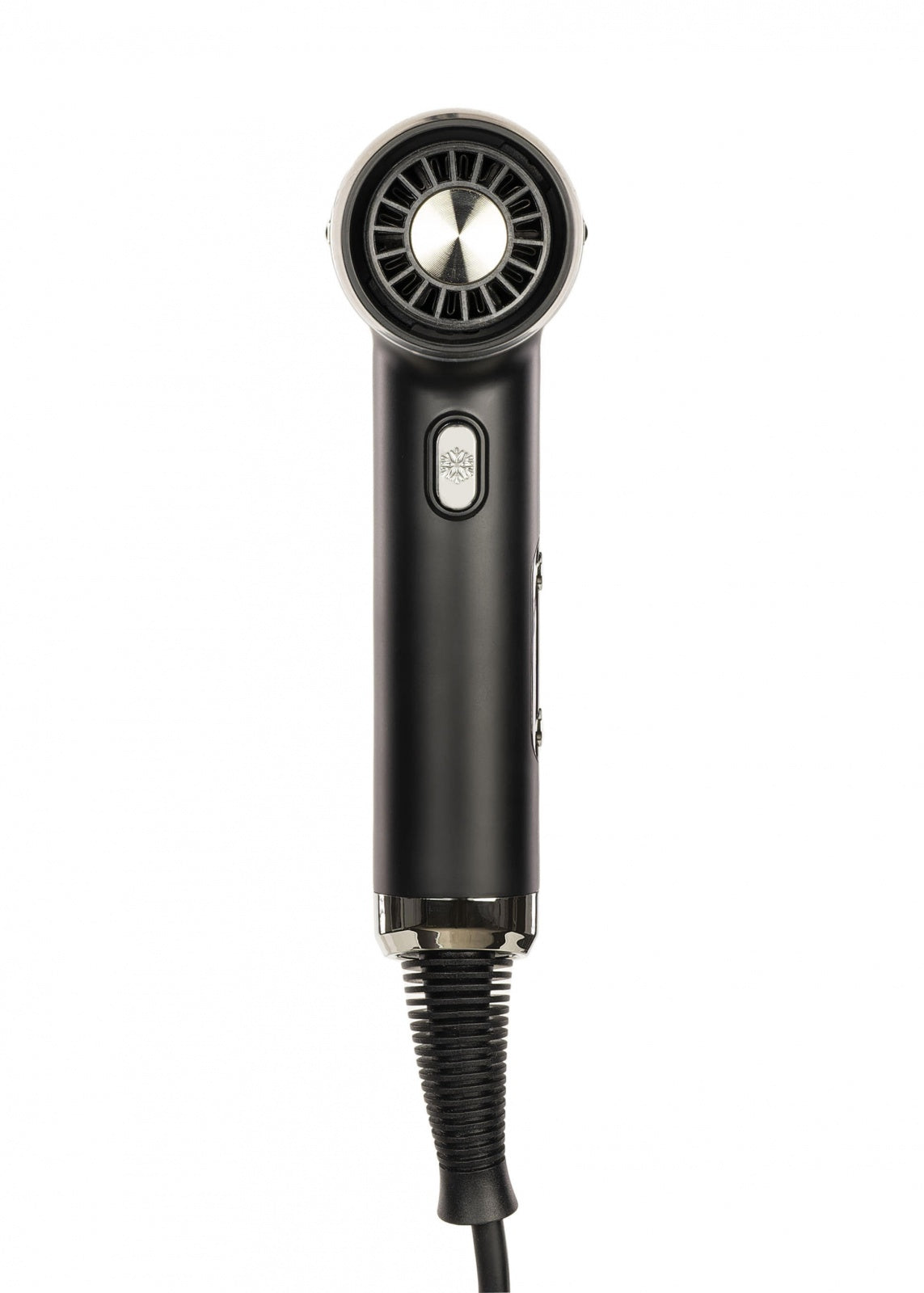 Ultimate 1800 - hair dryer with ionic technology