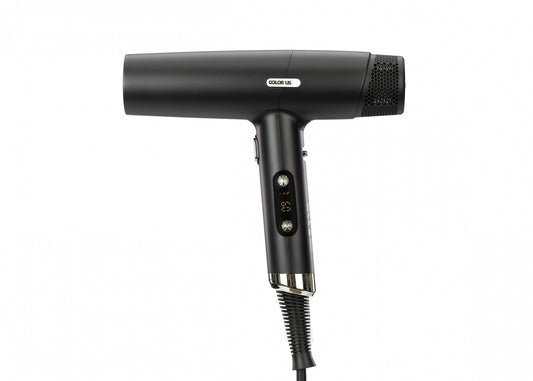 COLOR US ULTIMATE 1800 HAIRDRYER HAIRDRYER WITH ION