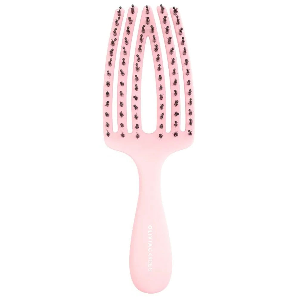 Fingerbrush Care Mini gentle hair comb for children