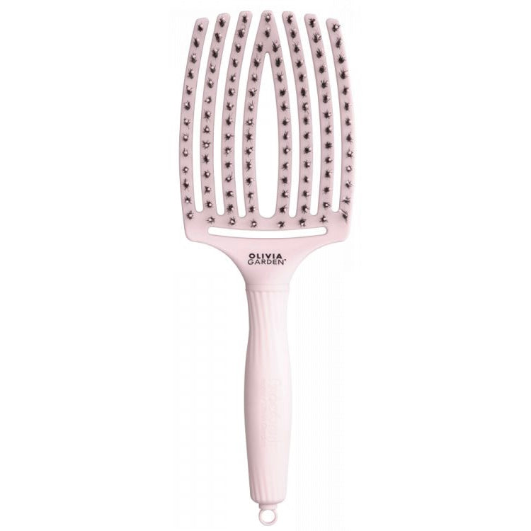 Fingerbrush Combo - gentle hair comb, large size