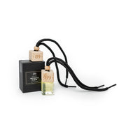 Automašīnām piekaramais gaisa atsvaidzinātās pudelītē