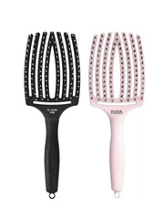 Fingerbrush Combo - gentle hair comb, large size