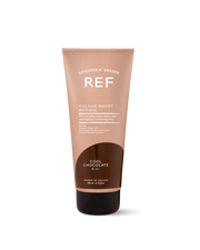 Colour Boost Cool Chocolate - tinting hair mask, cool chocolate shade