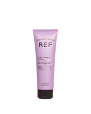 Curl Power - lokas veidošanas krēms pieniņš