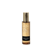 Termo karstuma aizsardzības sprejs ar keratīnu