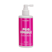 Pro Bubble Hair Coat - nogludinošs un karstuma aizsardzības sprejs pret spurošanos