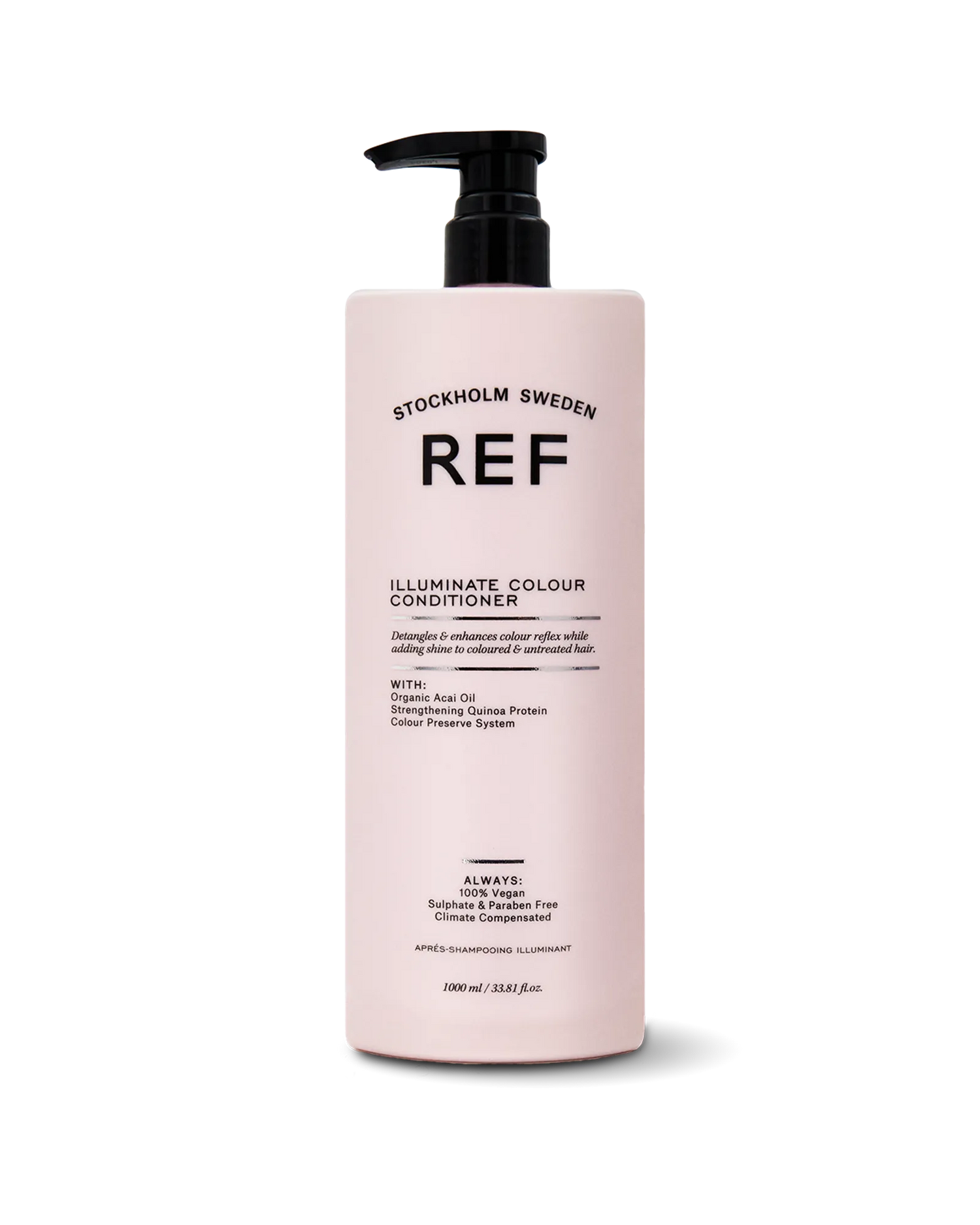 Illuminate Colour - kondicionieris spīdumam