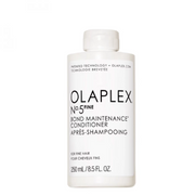 No 5. FINE Bond Maintenance™ vieglas tekstūras kondicionieris smalkiem un plāniem matiem