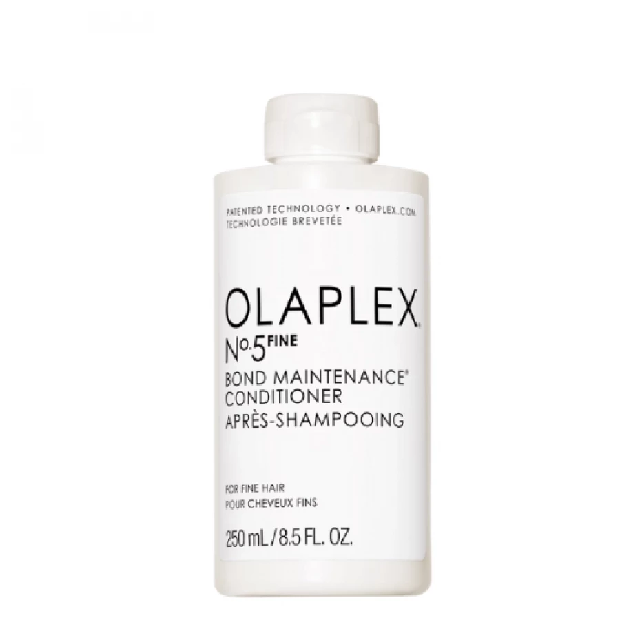 No 5. FINE Bond Maintenance™ vieglas tekstūras kondicionieris smalkiem un plāniem matiem