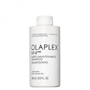 No 4. FINE Bond Maintenance™ maigi attīrošs šampūns bez smaguma sajūtas smalkiem un plāniem matiem