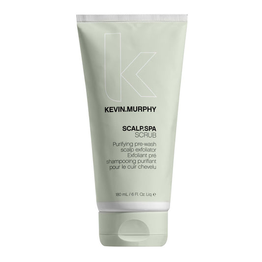 SCALP SPA SCRUB GALVAS ĀDAS SKRUBIS / PĪLINGS