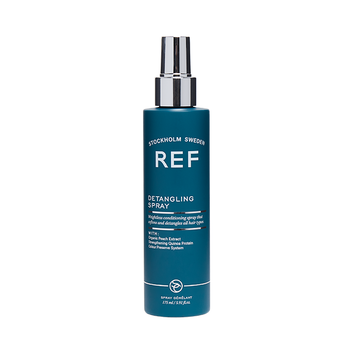 DETANGLING SPRAY - NEIZSKALOJAMAIS SPREJS