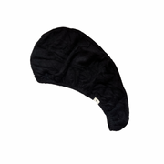 Matu dvielis turbāns, bambuss