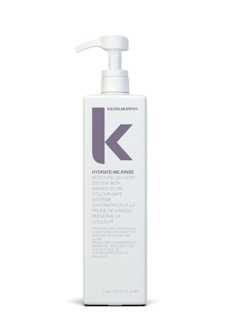 Hydrate Me Rinse Intensīvi mitrinošs kondicionieris sausiem matiem