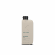 Blow Dry Rinse nourishing and restoring conditioner with heat protection