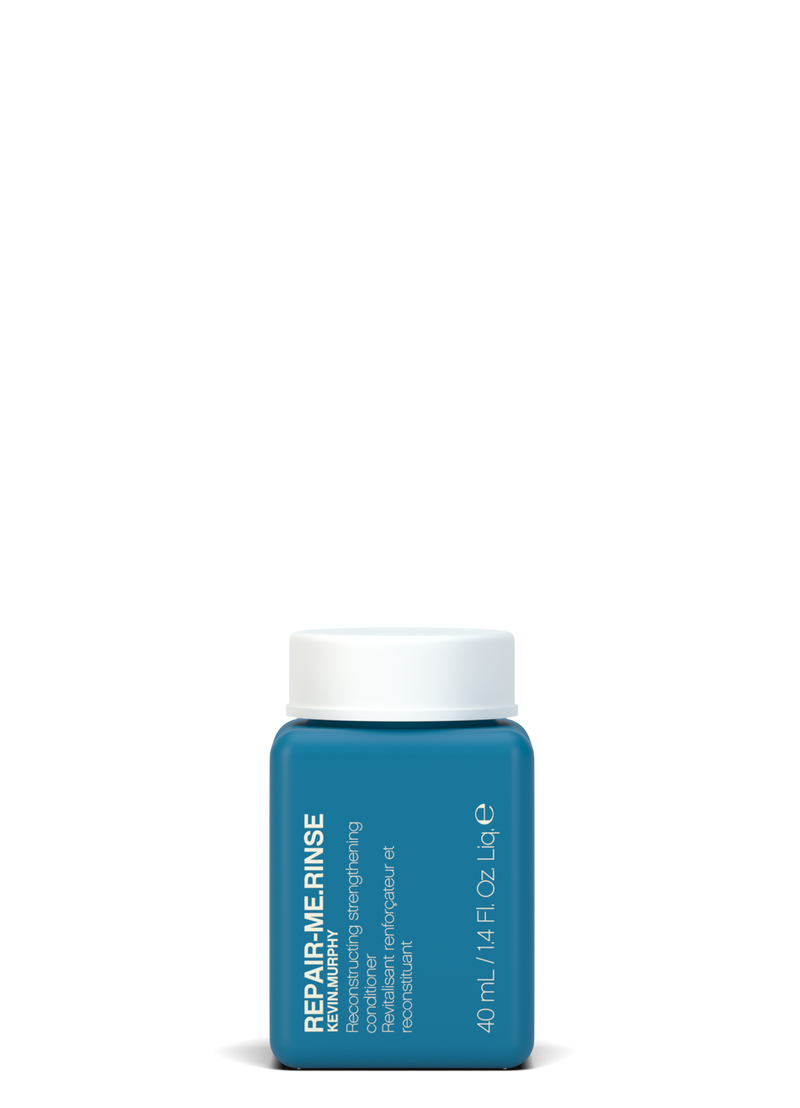 Repair Me Rinse intensively restoring conditioner for damaged hair