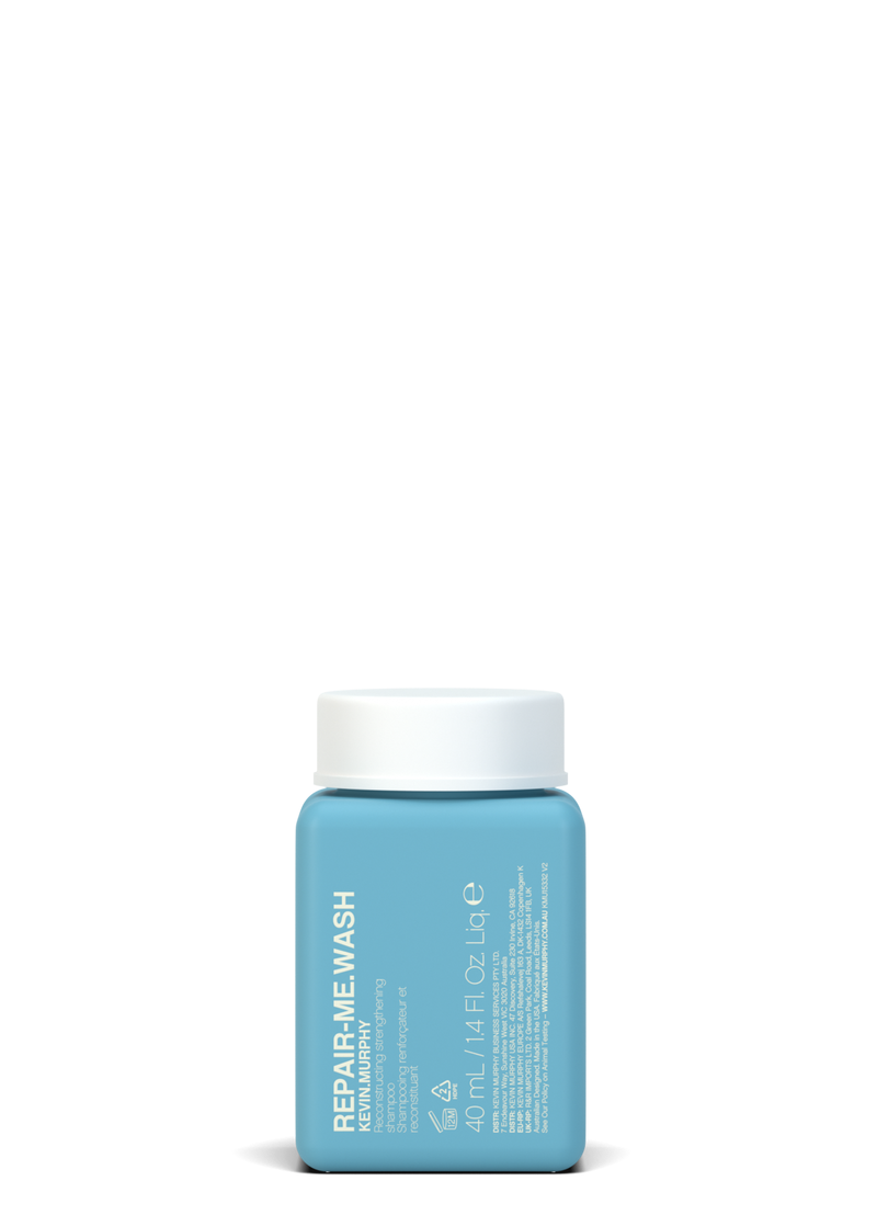 Repair Me Wash intensively restoring shampoo for damaged hair
