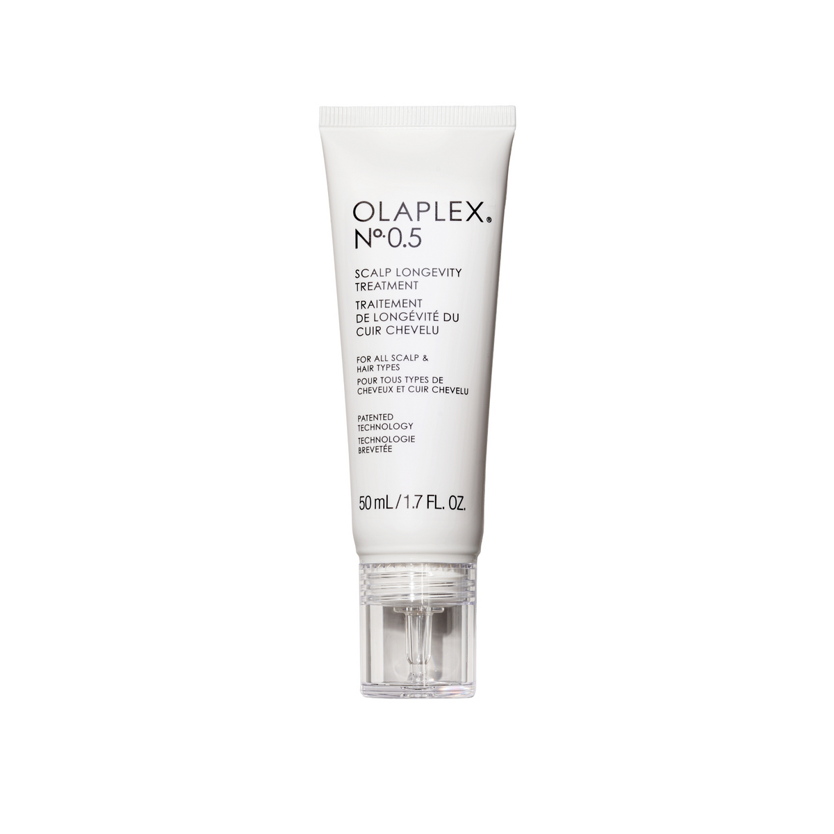 OLAPLEX No.0.5 Scalp Longevity Treatment - galvas ādas kopšanai