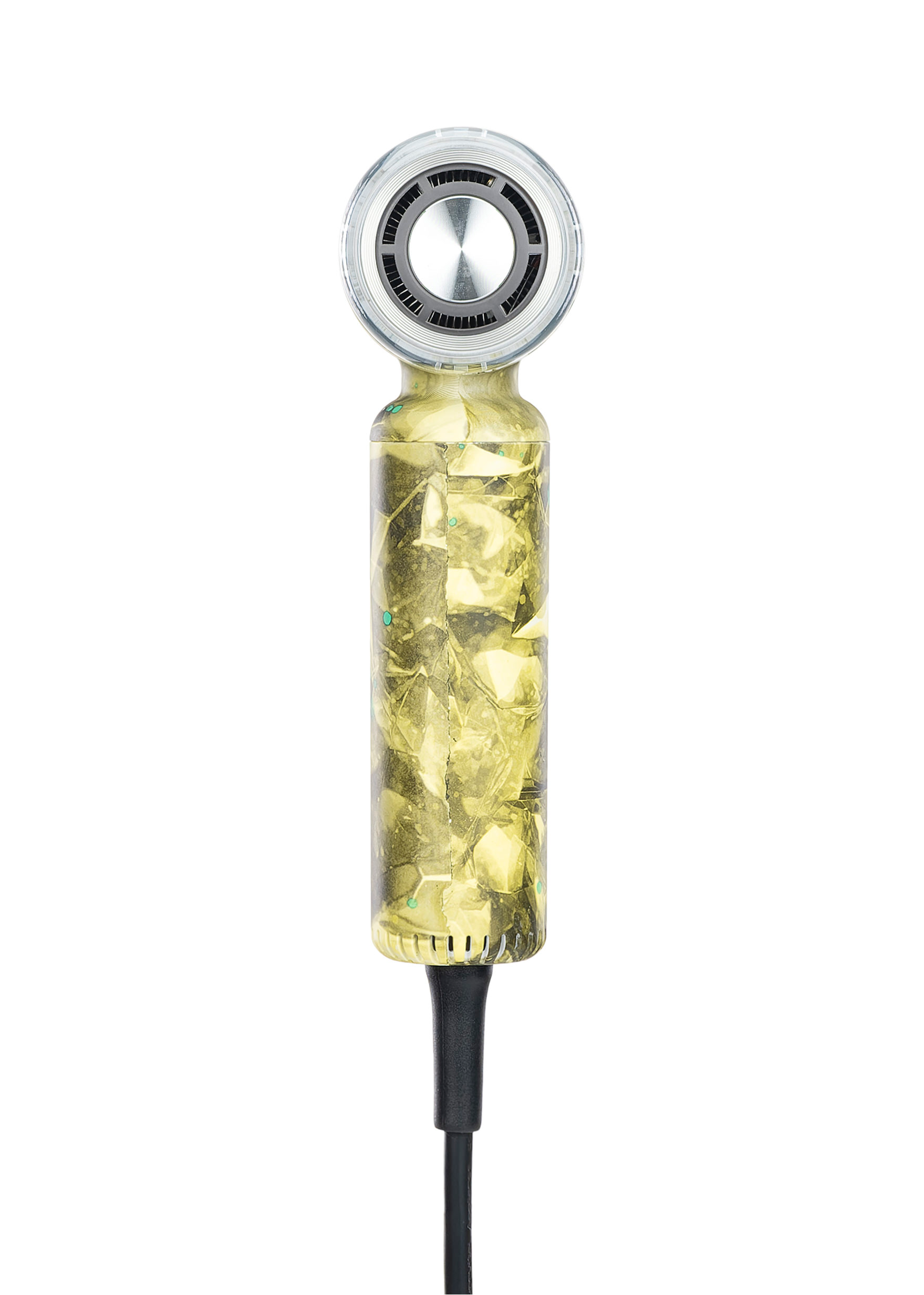 Dinki Crystal Mini - travel hair dryer