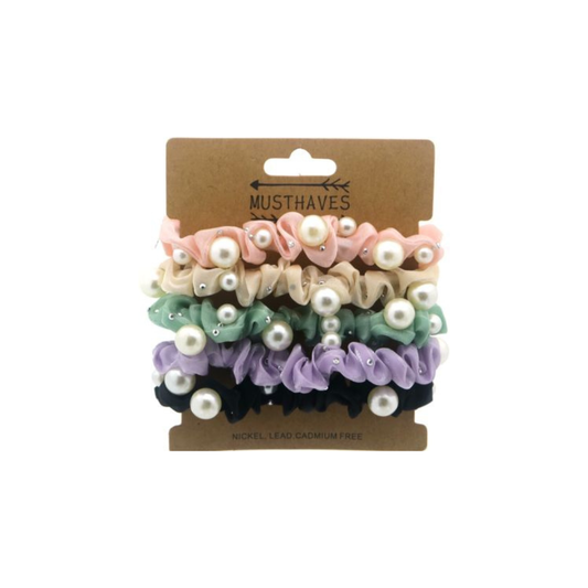 MATU GUMIJAS 5GB PĒRLES UN PĒRLES