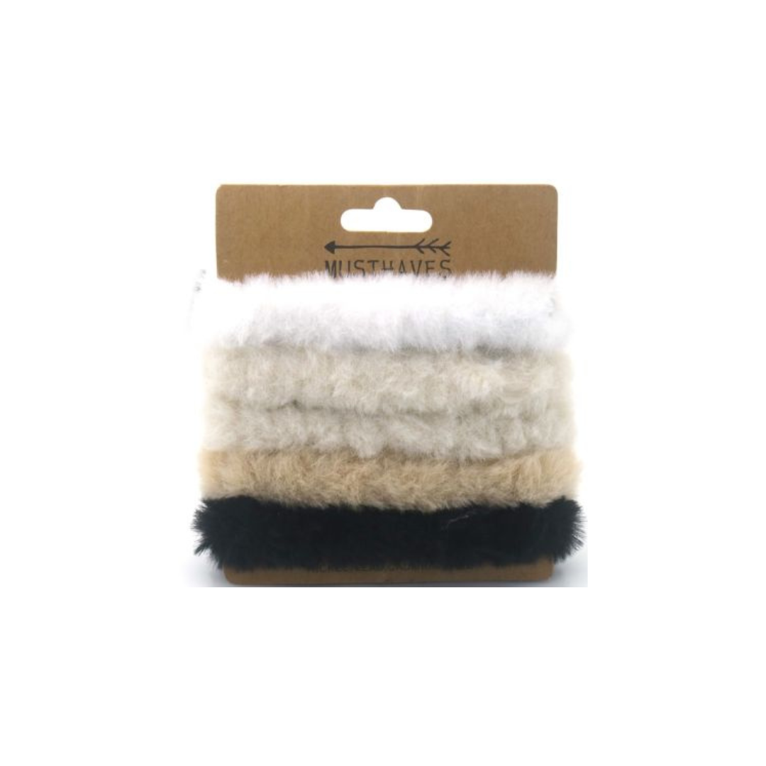 MATU GUMIJAS 5GB FLUFFY