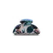 Matu sprādze lapas, 7cm