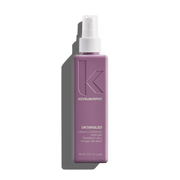 Un Tangled neizskalojamais kondicionieris pieniņš matu atšķetināšanai