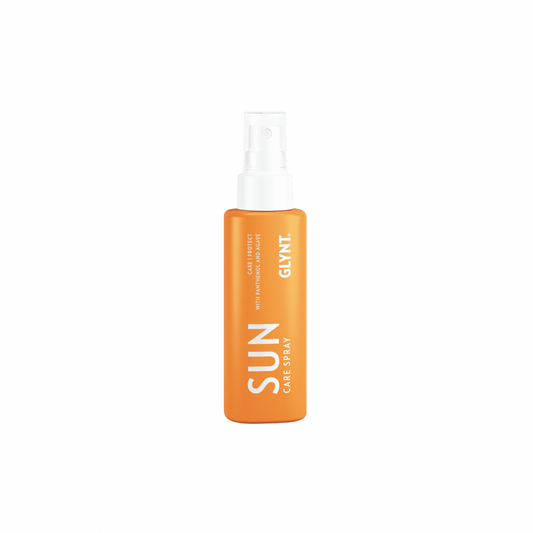 SUN CARE SPRAY SPREJS MATU AIZSARDZĪBAI PRET SAULES IEDARBĪBU