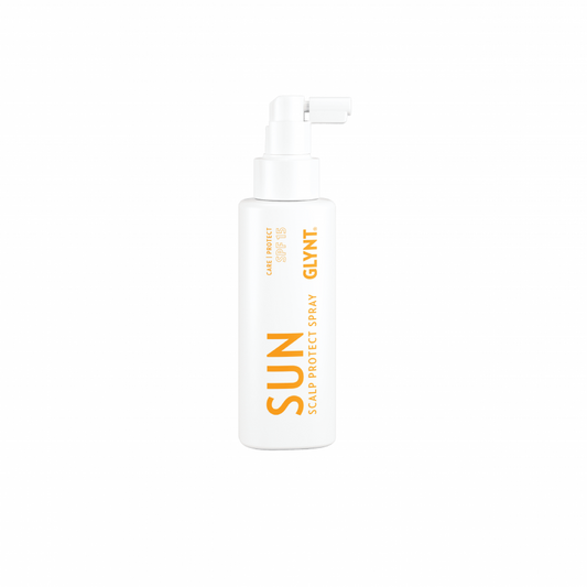 SUN SCALP PROTECT SPRAY SPF 15 - GALVAS ĀDAS AIZSARDZĪBAI PRET SAULES IEDARBĪBU