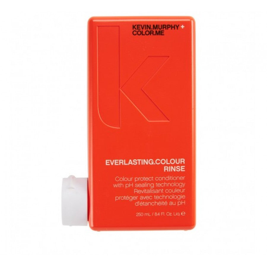 Everlasting Colour Rinse viegls un mitrinošs kondicionieris krāsotiem matiem