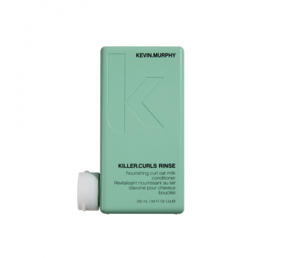 Killer Curls barojošs un mitrinošs kondicionieris lokainiem matiem