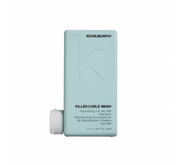 Killer Curls barojošs un mitrinošs šampūns lokainiem matiem