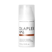 No. 6 Bond Smoother atjaunojošs un nogludinošs neizskalojams krēms pieniņš