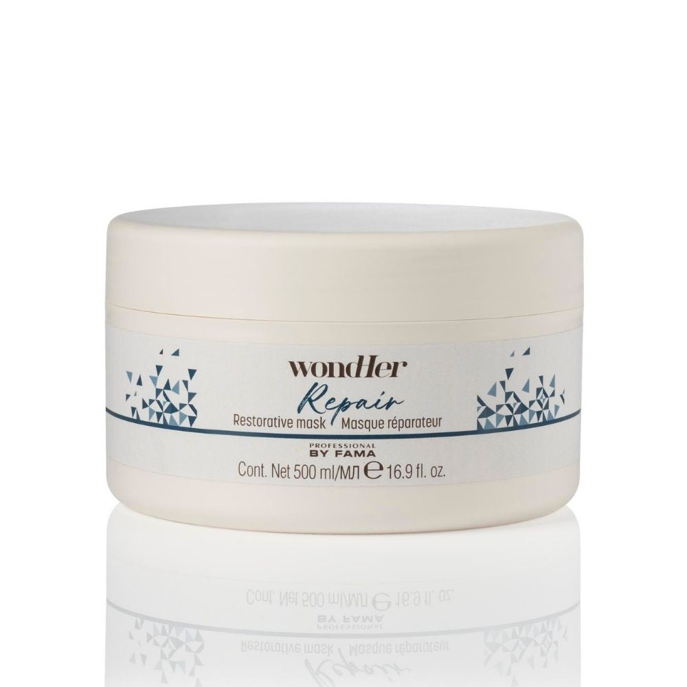 Repair Restorative - intensīvi atjaunojoša matu maska