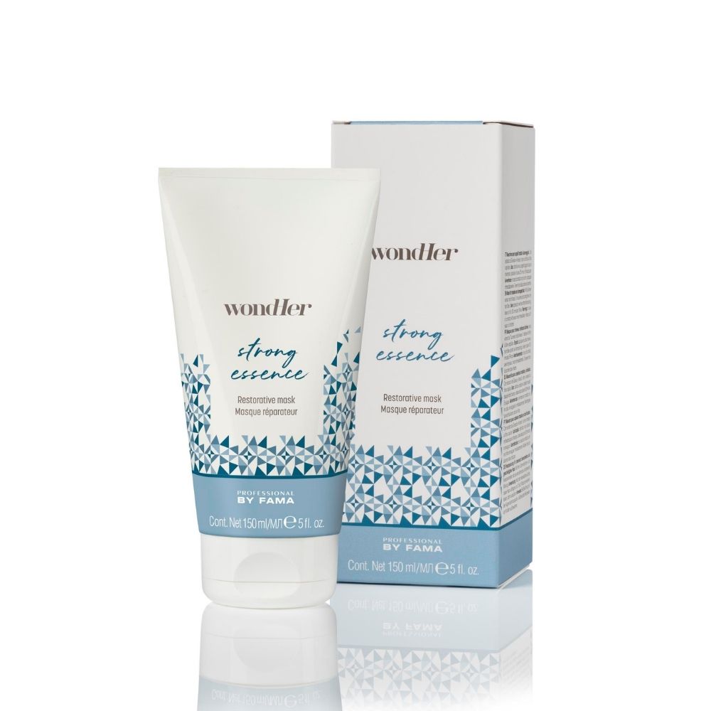 Repair Restorative - intensīvi atjaunojoša matu maska