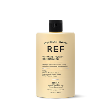 Ultimate Repair - atjaunojošs kondicionieris sausiem un bojātiem matiem